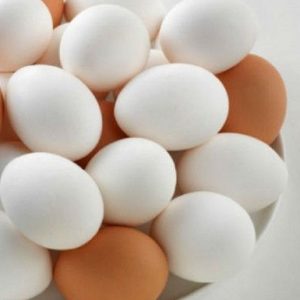 Organic Eggs