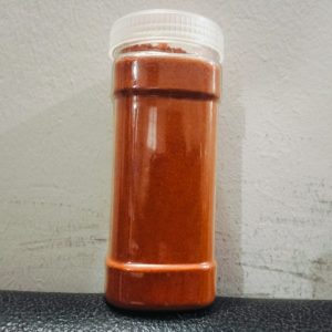 মরিচ গুড়া পাহাড়ি