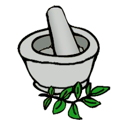 ওষুধী