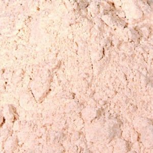 দেশী গমের লাল আটা