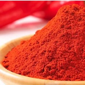 মরিচ গুড়া