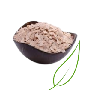 লাল চিড়া